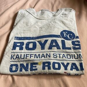 Kansas City Royals Shirt